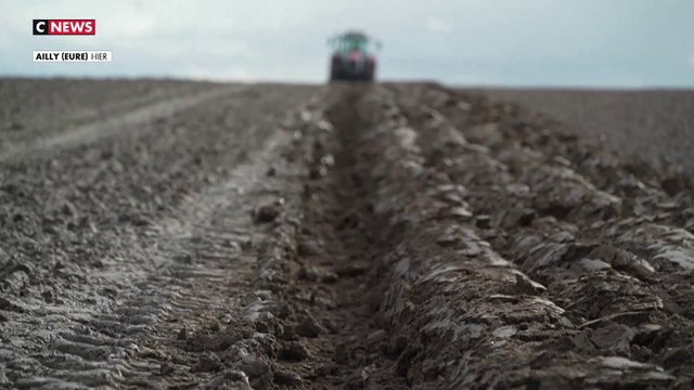 Agriculture : l'enjeu autour des pesticides