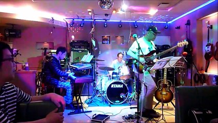 Take a Pebble／Emerson, Lake & Palmer