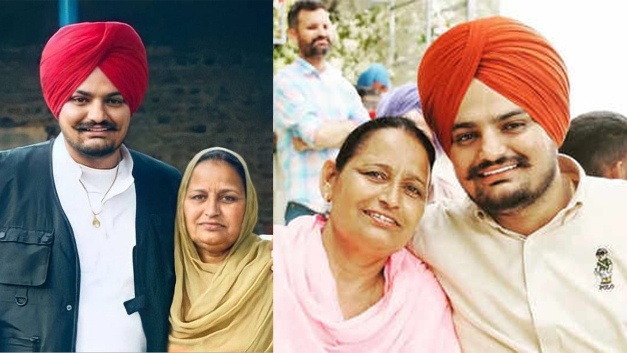 Sidhu Moosewala के घर से आई खुशखबरी, मां Charan...