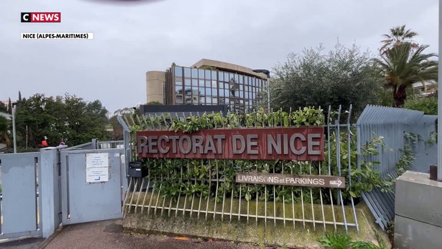 Nicole Belloubet annonce la fermeture d'un collège musulman à Nice