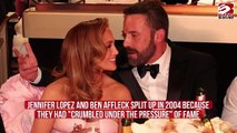 How Jennifer Lopez and Ben Affleck Overcame Fame's Obstacles to Reunite.