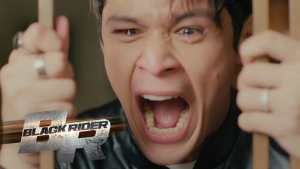 Black Rider: Calvin, kalma (Episode 82)