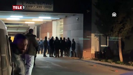 Adıyaman'da aile katliamı! Eşini bacanağını ve yeğenini katletti