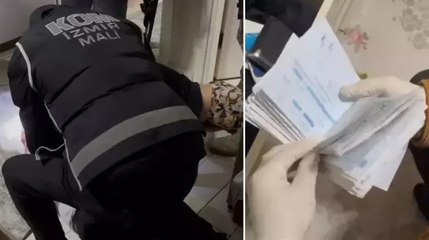 56 ilde eş zamanlı operasyon! Bakan Yerlikaya 147 şüpheli hakkında işlem yapıldığını açıkladı