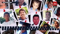 32 desaparecidos en Acapulco tras huracán 'Otis'; Familias mantienen esperanza