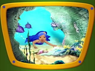 Team Umizoomi: Dive into the Undersea Adventure with the Blue Mermaid 🌊