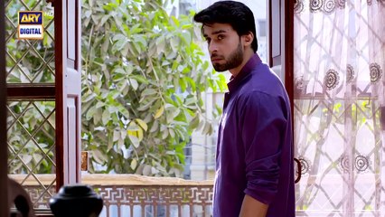 Qurban Episode 22 _ Bilal Abbas _ Iqra Aziz _ ARY Digital