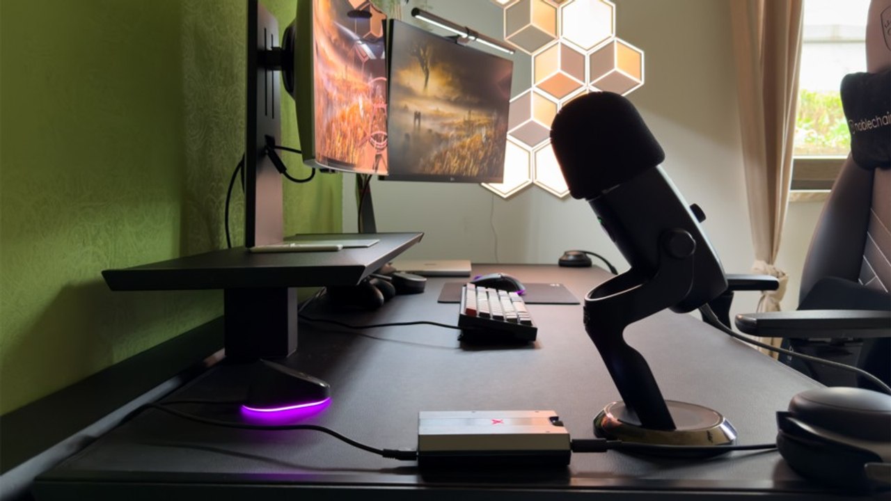 Magnus Pro XL - Shortreview