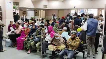 रेजिडेंट्स का ऐलान: 'प्रदेशभर में हड़ताल पर जा सकते हैं रेजिडेंट्स, सरकार होगी जिम्मेदार'