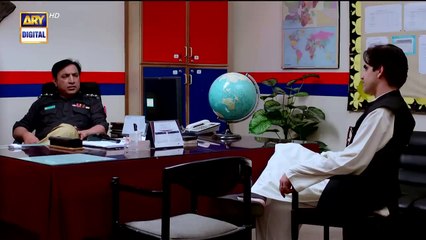 Qurban Episode 25 _ Bilal Abbas _ Iqra Aziz _ ARY Digital