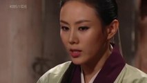 King Dae Joyoung - Büyük Kral Jo Young 21. Bölüm Türkçe Dublaj