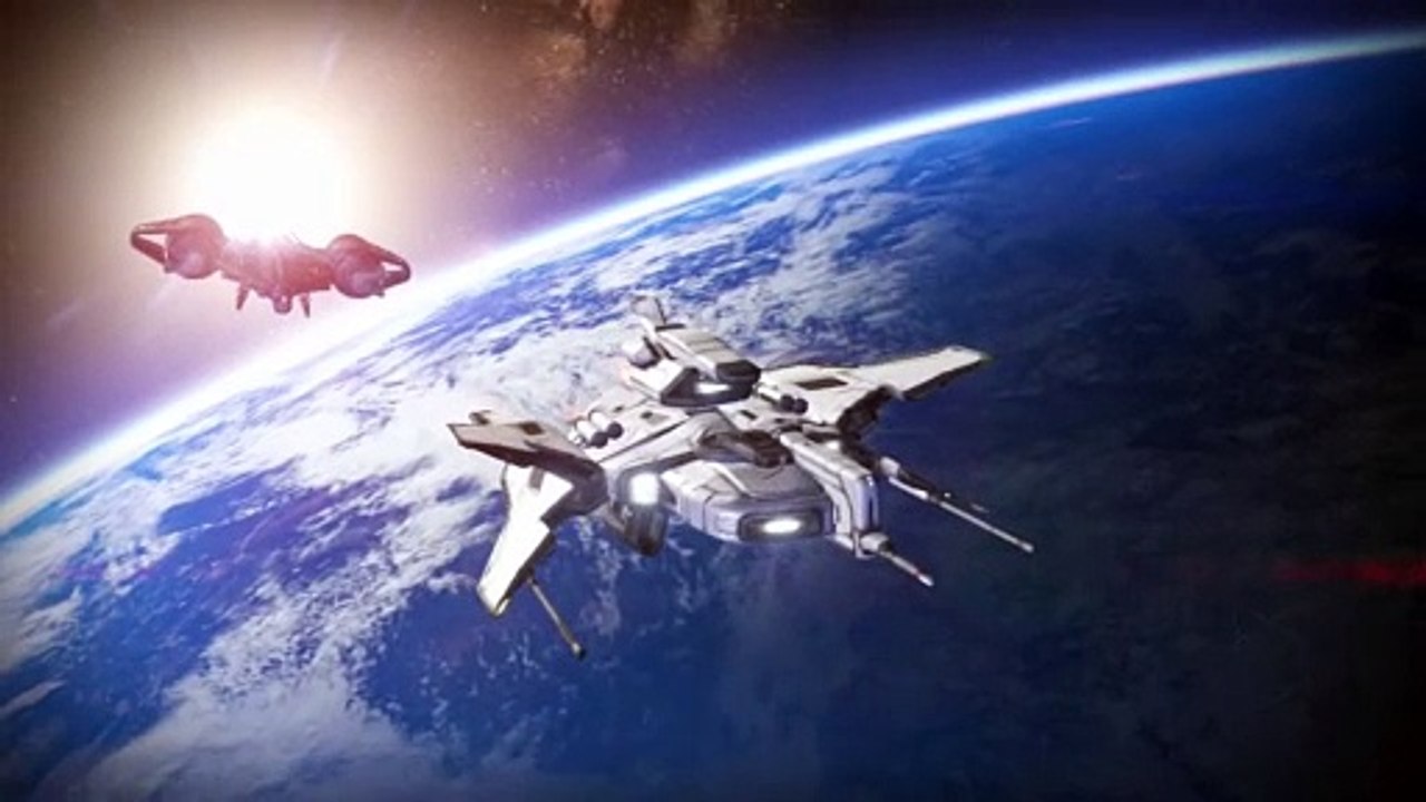 Let's Play Destiny pt 25