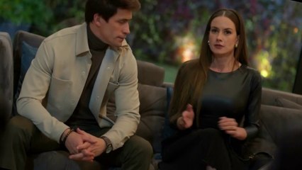 El amor no tiene receta Capitulo 6 Completo