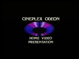 Opening to The Offspring (1987) 1988 Canadian VHS Release