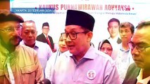 TKN Prabowo-Gibran Soal Hak Angket Kecurangan Pemilu: Tak Ada Satupun Alasan Urgensi