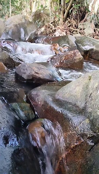 Waterfal