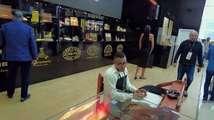 Exportaciones de puros cubanos aumentan un espectacular 31%