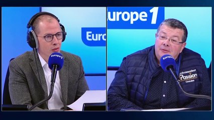 Prix planchers : «Une fausse bonne idée», selon François Arnoux