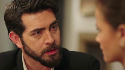 Kan Çiçekleri 260. Bölüm