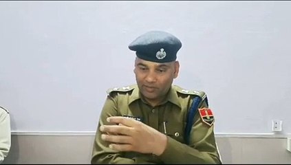 गैस संचालक से लूट के आरोपी पकड़े मगर नगदी नहीं हो पाई जब्त