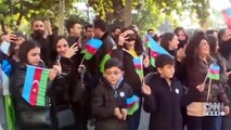 Azerbaycan İstanbul Başkonsolosu CNN TÜRK'te: İki kardeş ülke arasında yeni iş birlikleri olacak