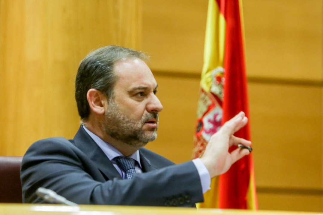 José Luis Ábalos se aferra a su acta de diputado pese al ultimátum del PSOE