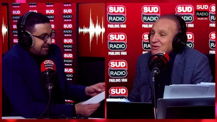L'édito Amine El Khatmi : "Le PS enfin redevenu patriote ?"