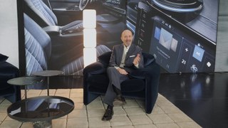 Nuova Lancia Ypsilon - Intervista Luca Napolitano, Lancia Brand CEO