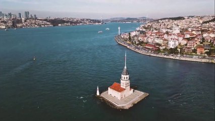 "TESADÜF MÜ SİZCE?"