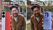iQOO Neo9 Pro vs OnePlus 12R In-Depth Camera Comparison