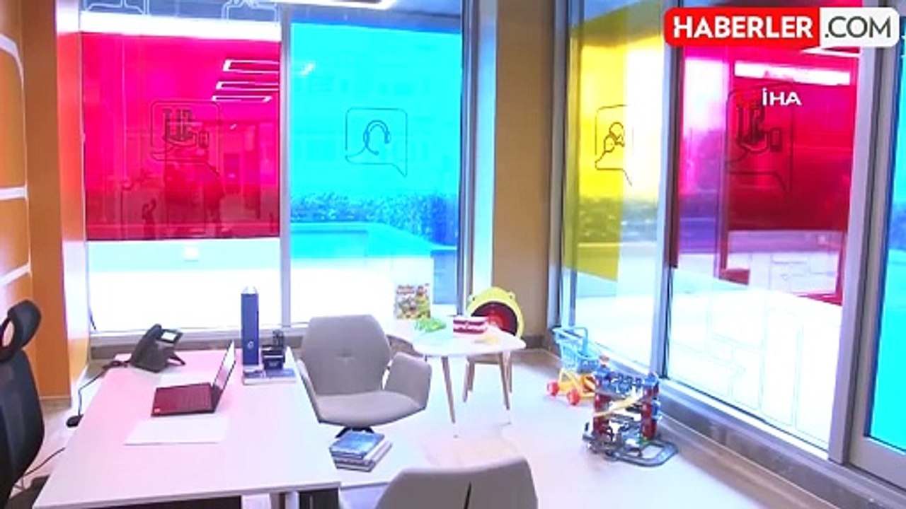 Ekran maruziyeti çocuklarda dil ve konuşma bozukluklarını arttırdı
