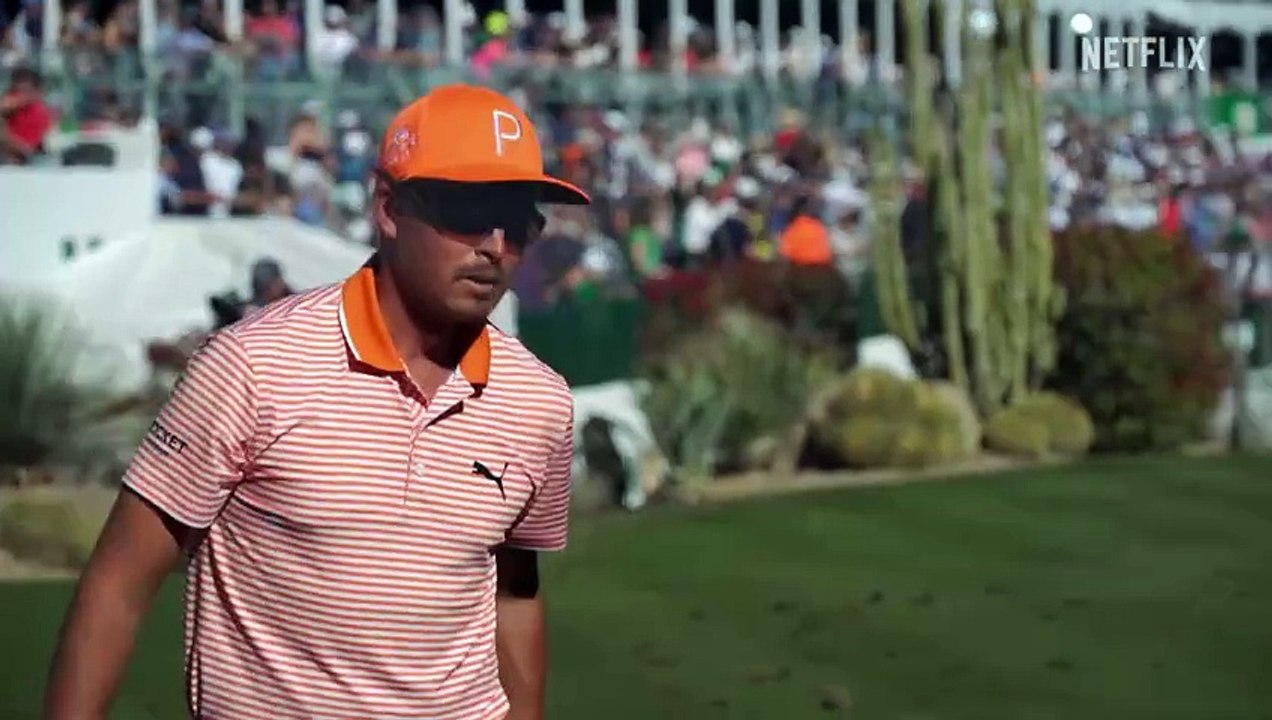 Full Swing - staffel 2 Trailer OV