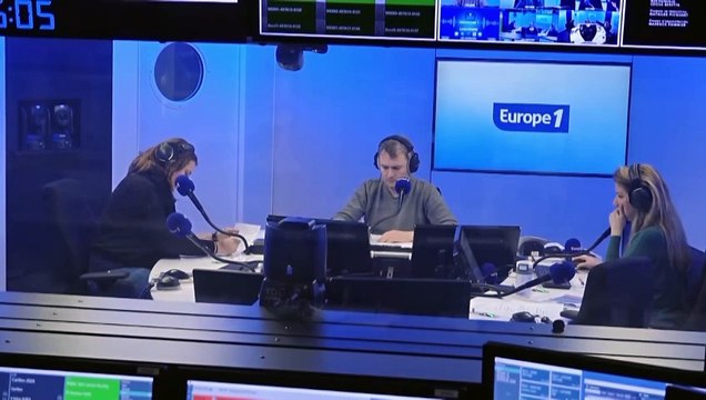 Yvelines : 300 migrants s'installent dans le château de Thiverval-Grignon, la mairie regrette une «décision imposée»