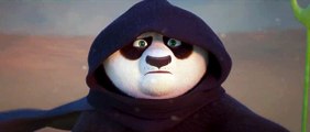 Kung Fu Panda 4 Dublajlı Fragman