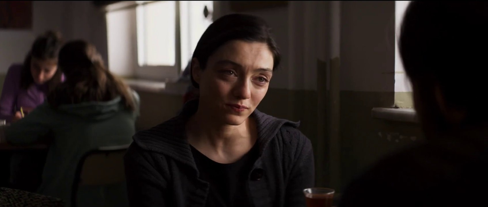 Auf trockenen Gräsern - Trailer (Deutsch) HD