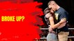 John Cena's breakup with AJ Lee did not go well for anyone!