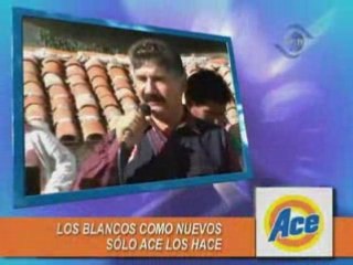 CHOCLO SIN QUÍMICOS - AYACUCHO