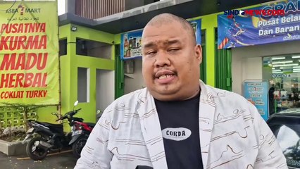 Viral! Video Detik-Detik Eks Suami Artis Lakukan Penembakan di Jaktim