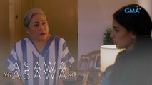 Asawa Ng Asawa Ko: The mother and daughter’s much-needed heart to heart talk (Episode 25)