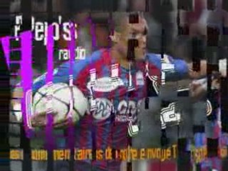 Défilement
