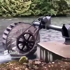 Low Carbon Footprint Energy Production #shorts #shortsvideo #video #viral #innovationhub