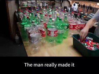 Man made boat by Repurposing Plastics #shorts #shortsvideo #video #viral #innovationhub