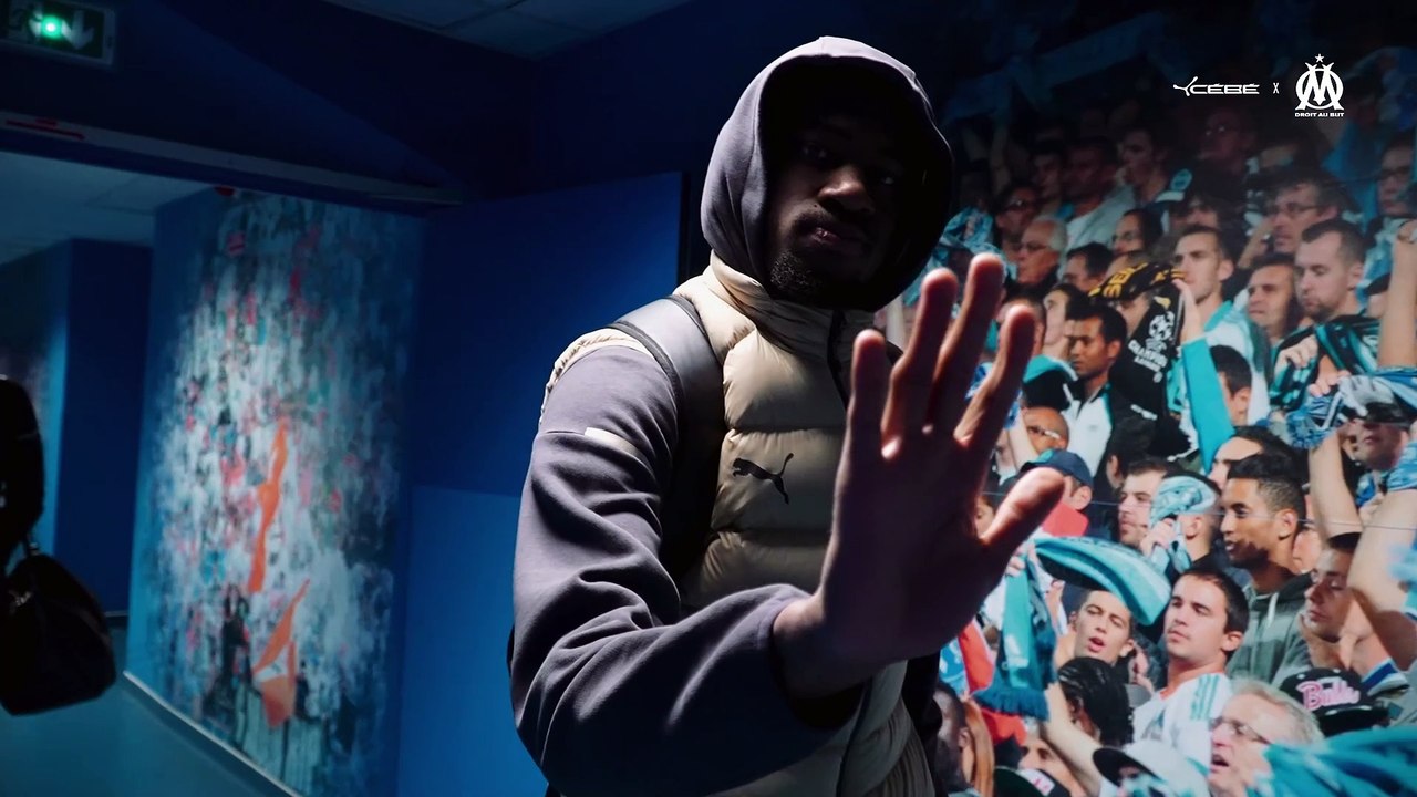 Inside OM-Montpellier