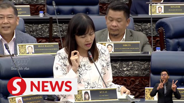 Social media providers not obligated to remove criticisms of govt, Dewan Rakyat told