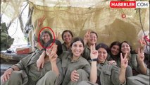 MİT YPG-YPJ'nin sözde sorumlusu Emine Seyid Ahmed'i  etkisiz hale getirdi