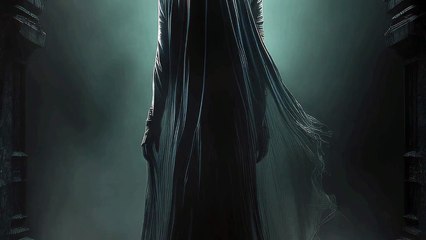 قصص رعب عن الجن