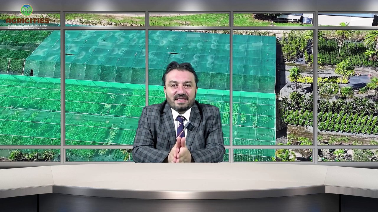 Zehir mi, Tarım ilacı mı?