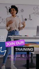 best training academy in bangalore