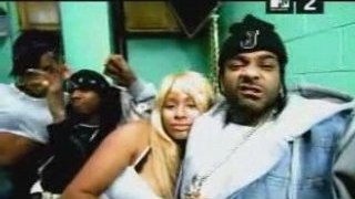 Jim Jones - Crunk Muzik (feat Camron & Juelz Santana)