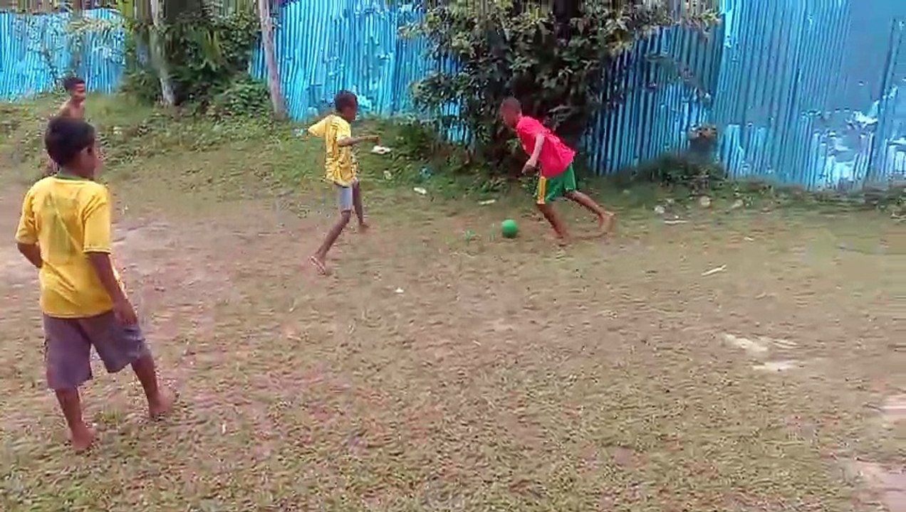 Liga kecil